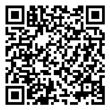 QR code to leave a Google review for the Flood Brothers Atlanta team