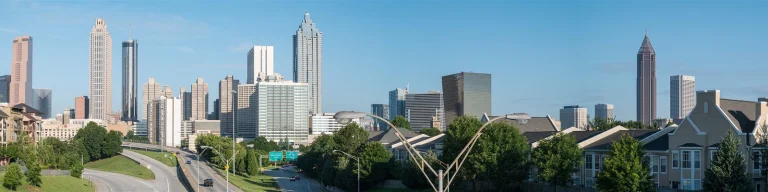 Atlanta GA