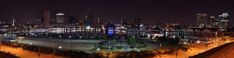 Baltimore MD