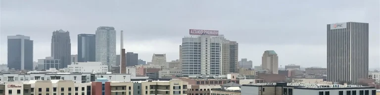 Birmingham AL