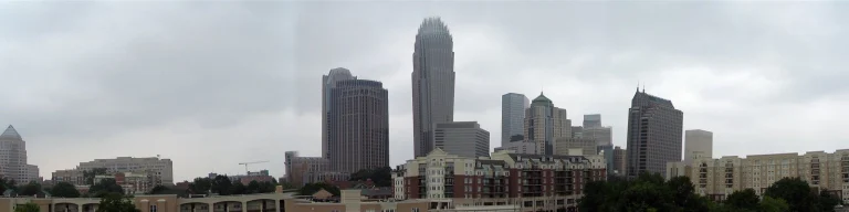 Charlotte NC