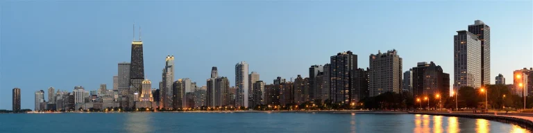 Chicago IL