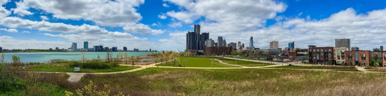 Detroit MI