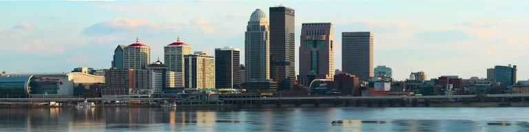 Louisville KY