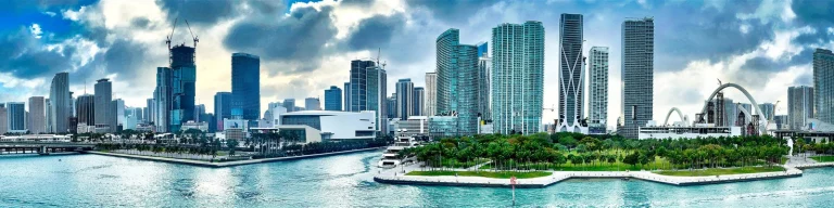 Miami FL