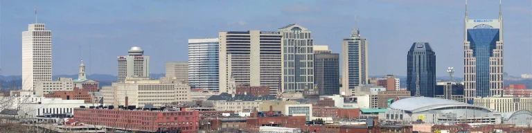 Nashville TN