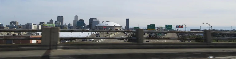 New Orleans LA