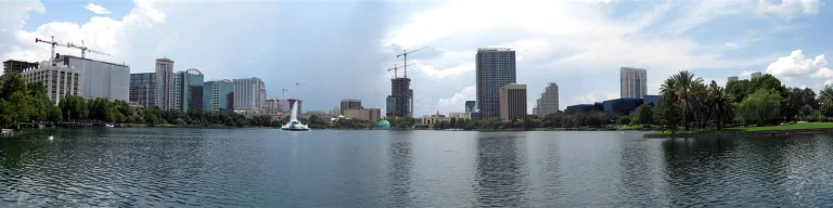 Orlando FL