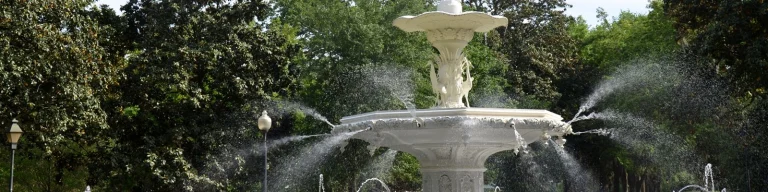 Savannah GA