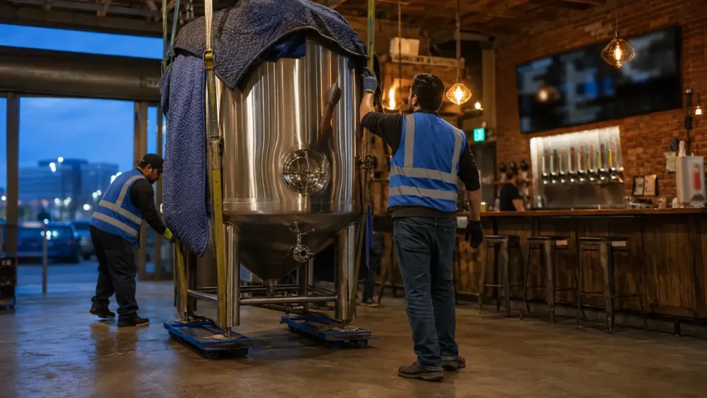 Bars & Breweries