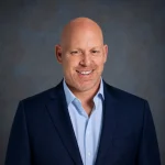 Brock Griffin, Director of Operations and Logistics at Flood Brothers