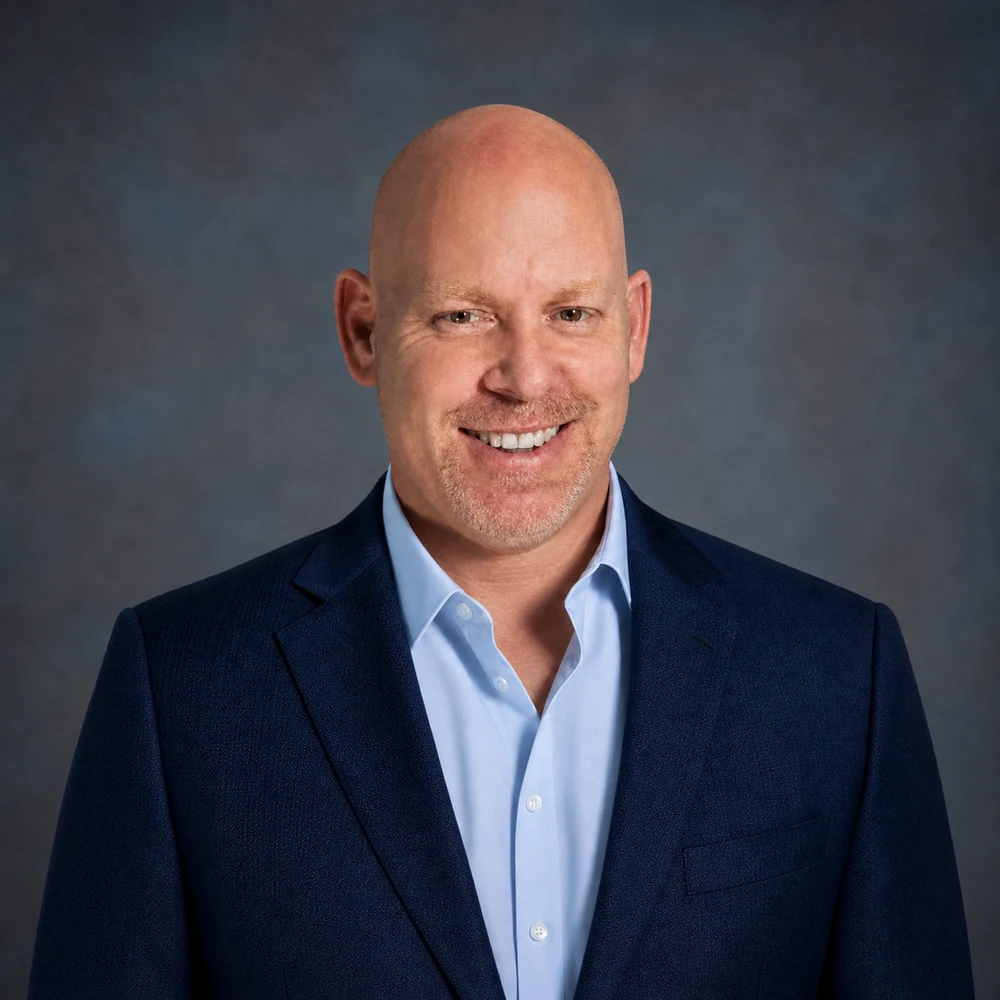 Brock Griffin, Director of Operations and Logistics at Flood Brothers