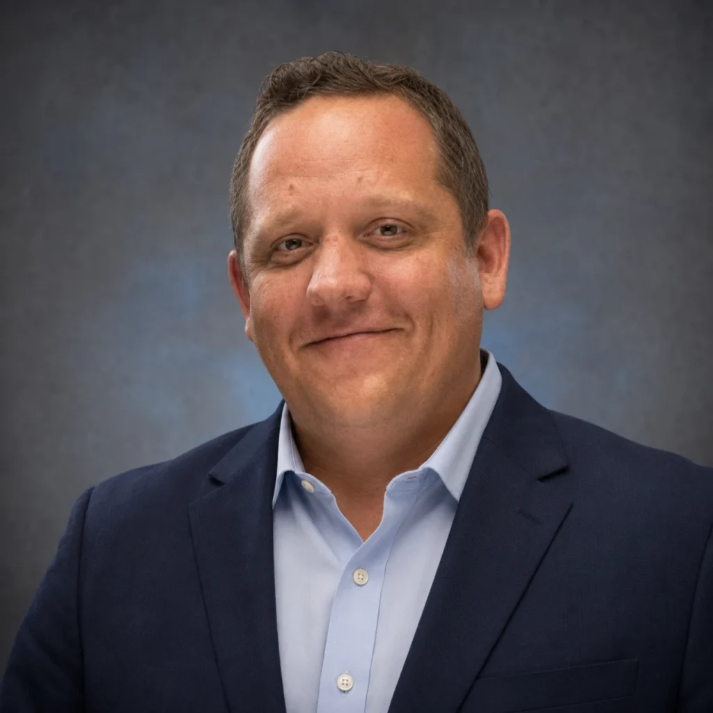 Chris Hudgins, Director of Sales at Flood Brothers