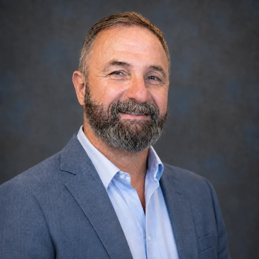 John Flood, Co-Founder and Owner of Flood Brothers
