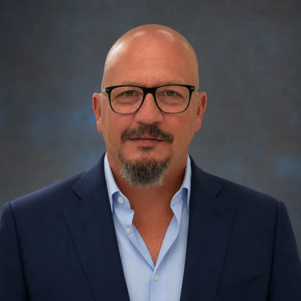 Robert Flood, Co-Founder and Owner of Flood Brothers
